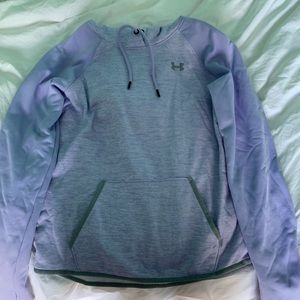 Under armour sweatshirt